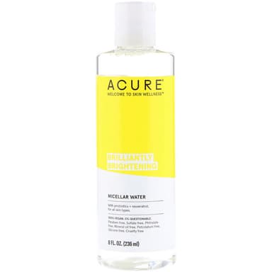 Brilliantly Brightening, Micellar Water
