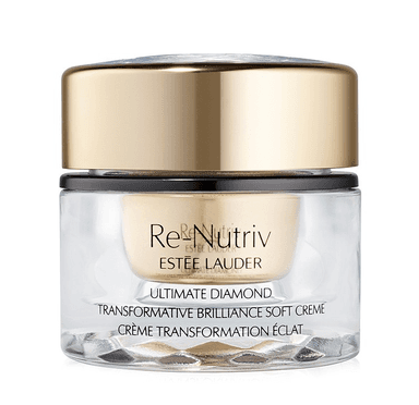 Re-Nutriv Ultimate Diamond Transformative Brilliance Soft Creme Moisturizer