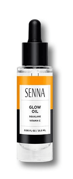 Glow Oil