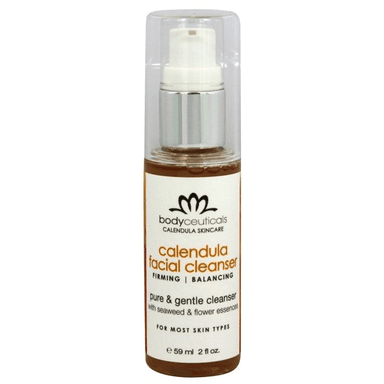 Calendula Facial Cleanser