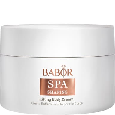 Lifting Body Cream