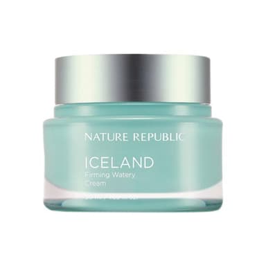 Iceland Firming Watery Cream