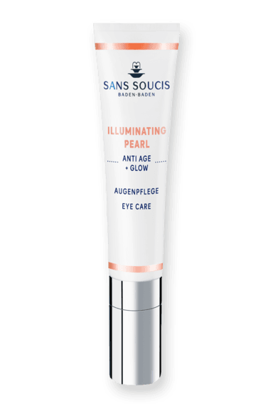 Illuminating Pearl Anti Age + Glow Eye Care