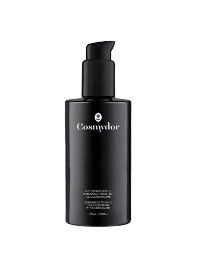 Botanical Regenerating Face Cleanser With Ylang-ylang
