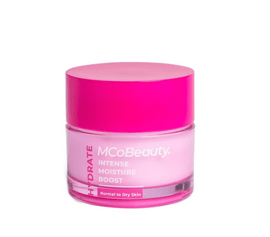 Intense Moisture Boost