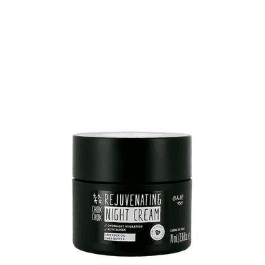 Chok Chok Rejuvenating Night Cream