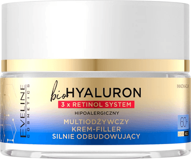 Royal Snail Concentrated Anti Wrinkle Day and Night Cream 40+