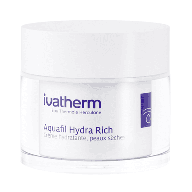 Aquafil Hydra Rich Hydrating Cream