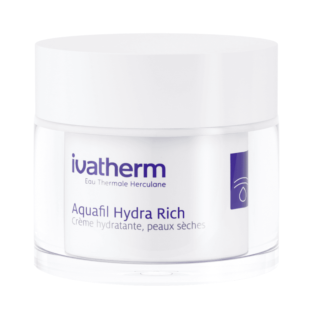 Aquafil Hydra Rich Hydrating Cream