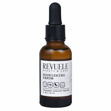 Natural Line Nourishing Serum