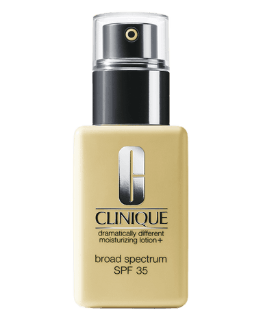 Dramatically Different Moisturizing Lotion+™ Broad Spectrum SPF 35