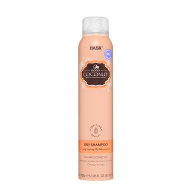 Monoi Coconut Dry Shampoo