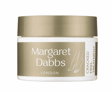 Cracked Heel Treatment Balm