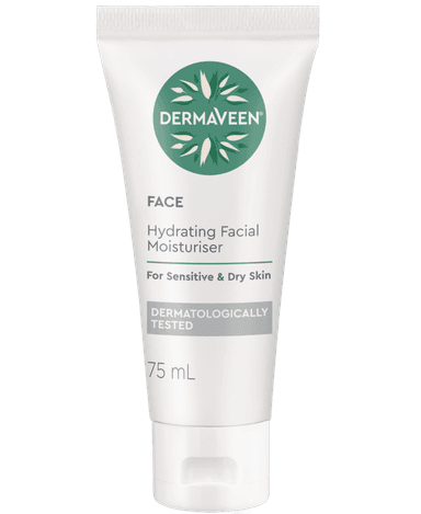 Hydrating Facial Moisturiser