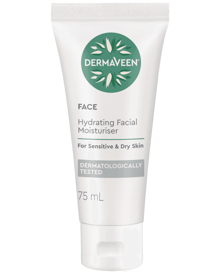 Hydrating Facial Moisturiser