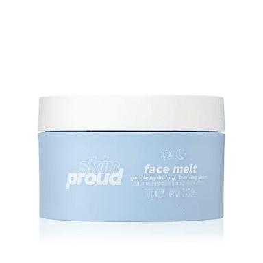Skin Proud Face Melt - Cleansing Balm