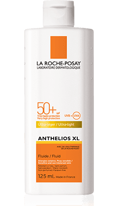 Anthelios Xl Extreme Body Fluid SPF 50+