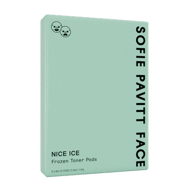 Nice Ice Toner Pods