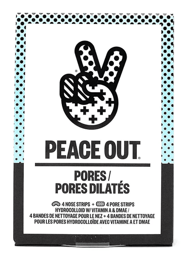 Pore Minimizing Strips