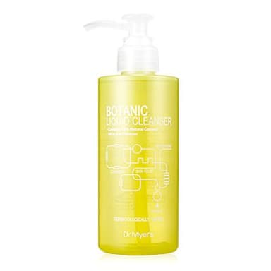 Botanic Liquid Cleanser