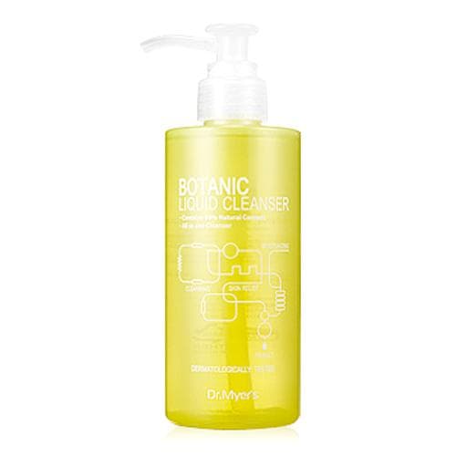 Botanic Liquid Cleanser