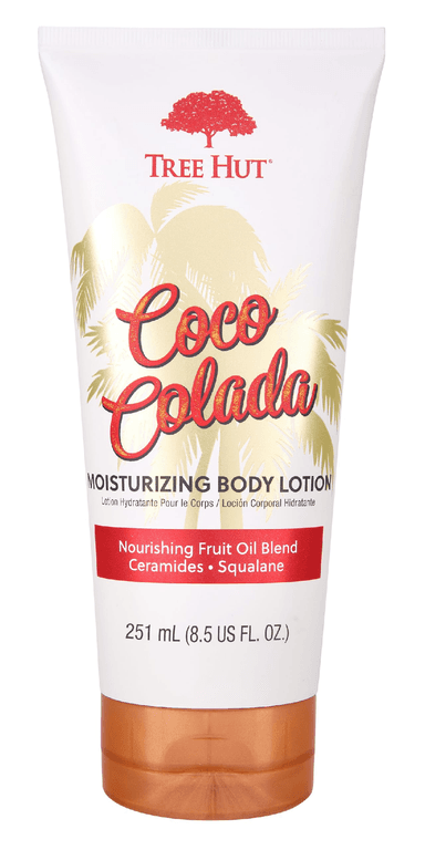 Coco Colada Moisturizing Body Lotion