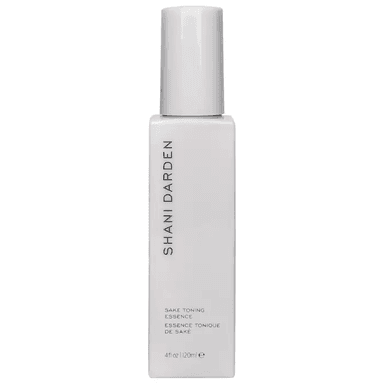 Sake Toning Essence Pore Refining & Mattifying