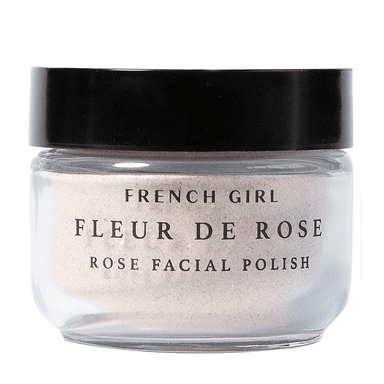 Rose Facial Polish Fleur De Rose