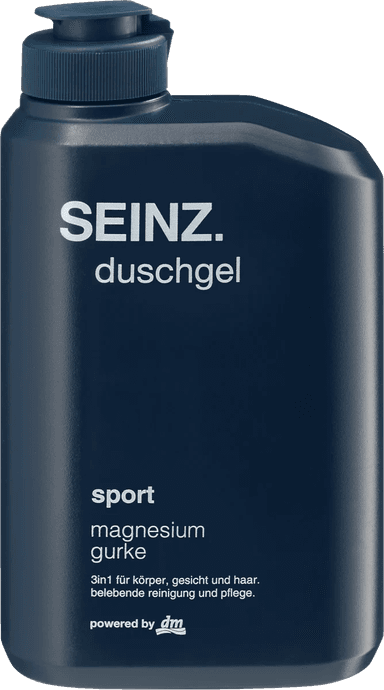 Duschgel Sport
