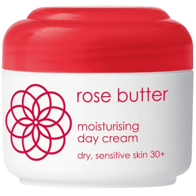 Rose Butter Moisturising Day Cream