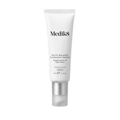 White Balance® Overnight Repair