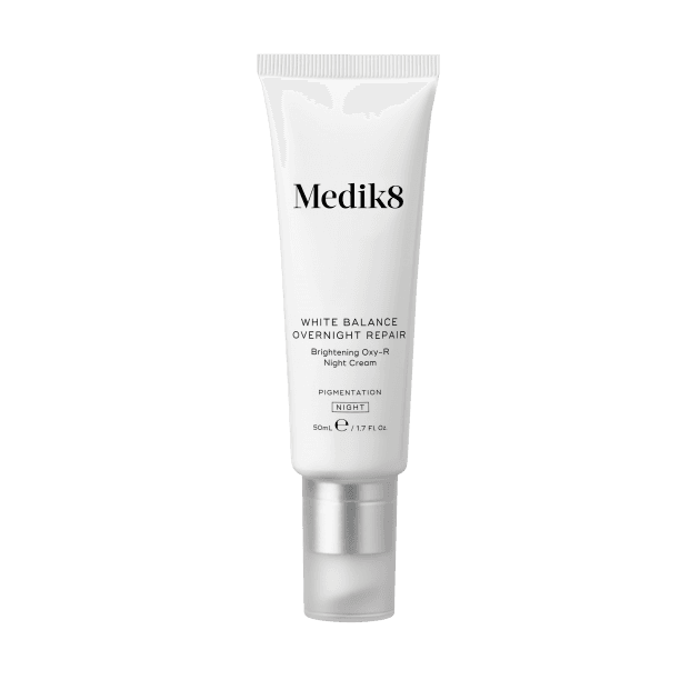 White Balance® Overnight Repair