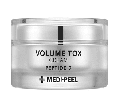 Peptide 9 Volume Tox Cream