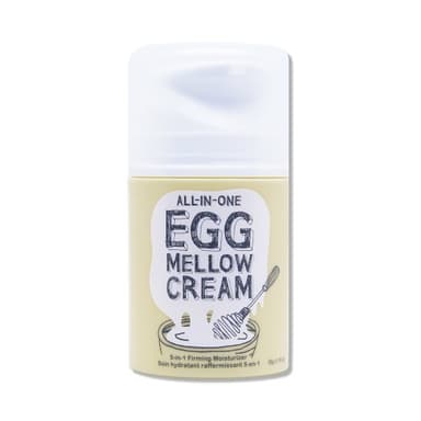 Egg Mellow Cream