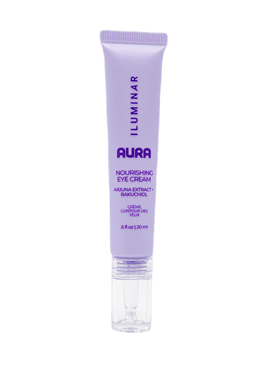 Aura Nourishing Eye Cream Arjuna + Bakuchiol