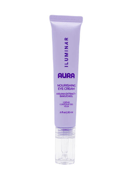 Aura Nourishing Eye Cream Arjuna + Bakuchiol