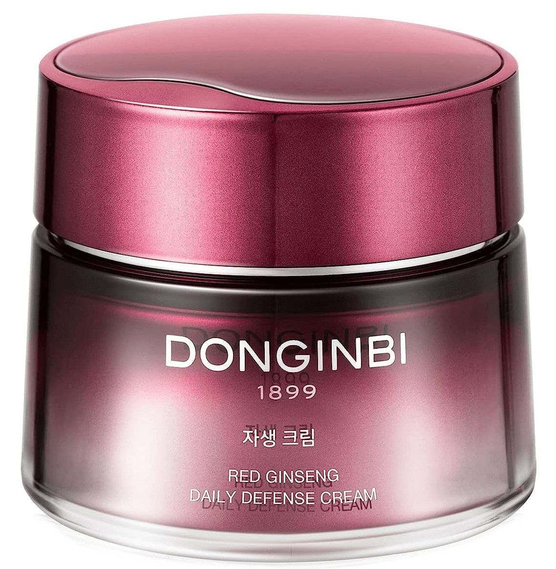 Red Ginseng Daily Defense Cream