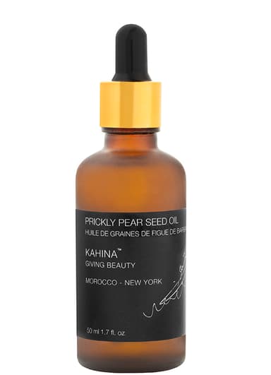 Prickly Pear Seed Oil