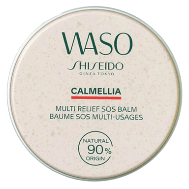 CALMELLIA Multi-Relief SOS Balm