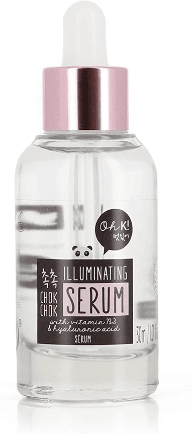 Chok Chok Illuminating Serum
