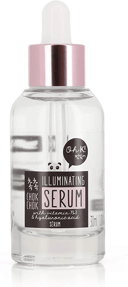 Chok Chok Illuminating Serum