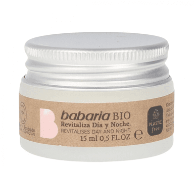 Bio Eye Cream