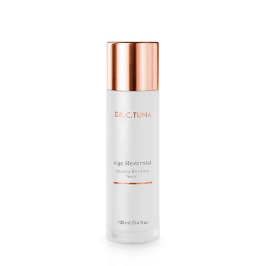 Dr. C. Tuna Age Reversist Beauty Essence Tonic