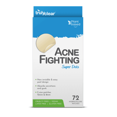 Acne Fighting Super Dots