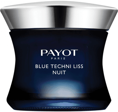 Blue Techni Liss Nuit