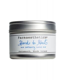 Hand to Heel Softening Salve