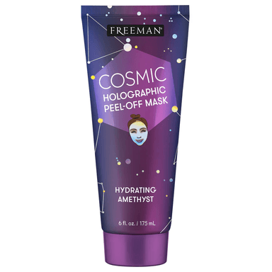 Cosmic Holographic Hydrating Amethyst Peel-Off Mask