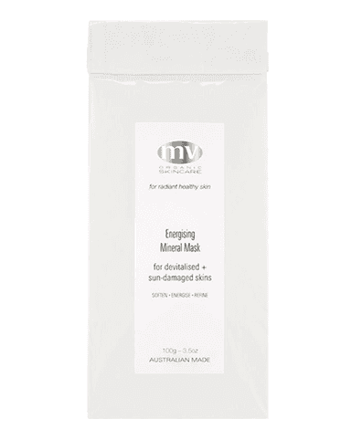 Energising Mineral Mask