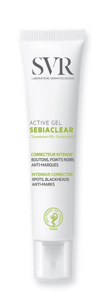 SEBIACLEAR Active Gel