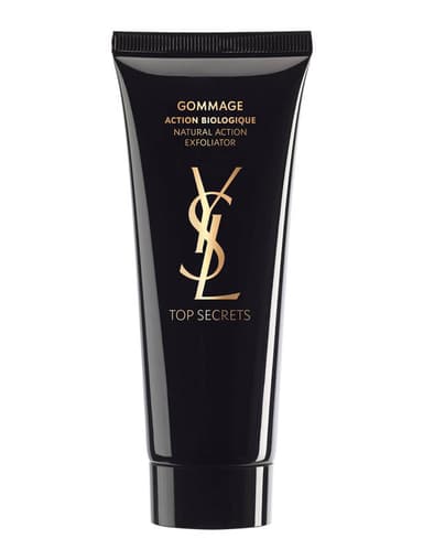 Top Secrets Natural Action Exfoliator